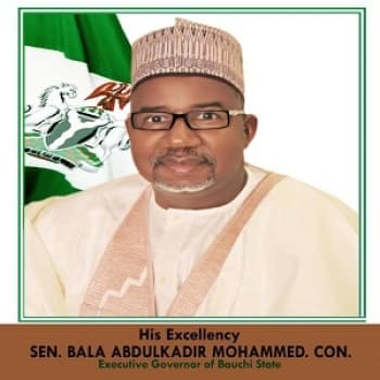 Bala Mohammed