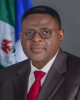 Bassey Otu