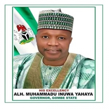 Muhammadu Inuwa Yahaya