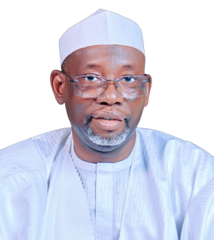 Umar Namadi