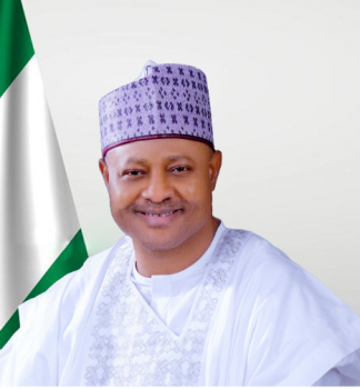 Uba Sani