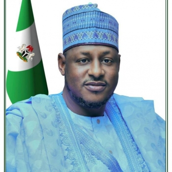 Dikko Umaru Radda