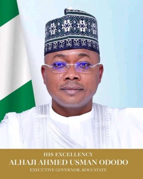 Ahmed Usman Ododo