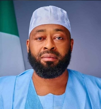 Mohammed Umar Bago