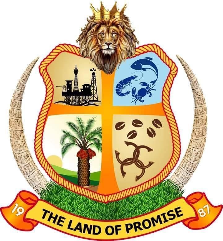 Akwa Ibom State seal