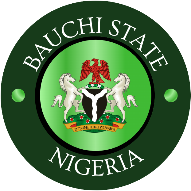 Bauchi State seal