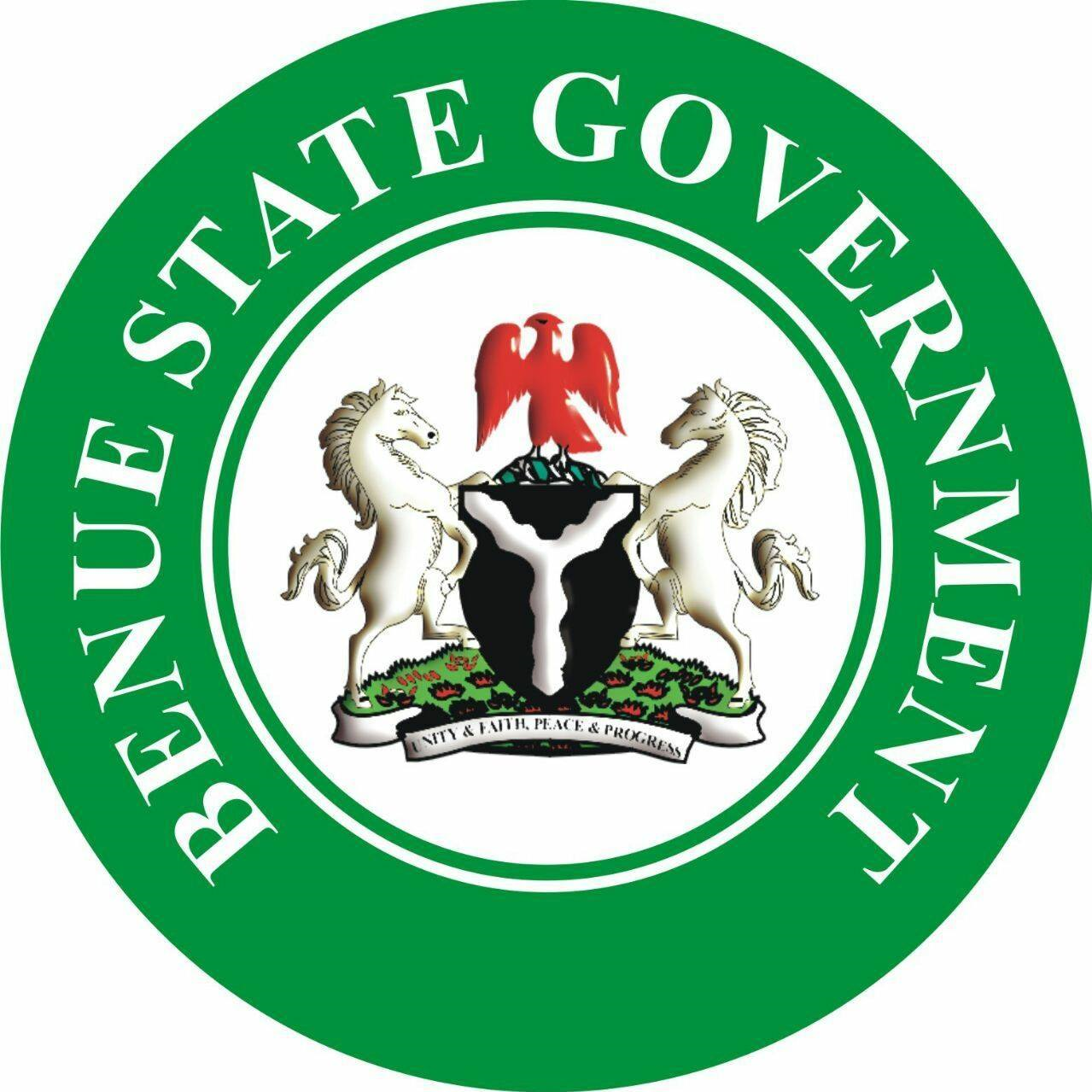Benue State seal