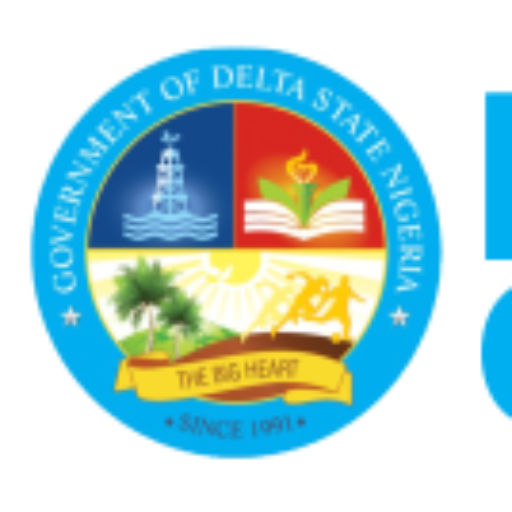 Delta State seal