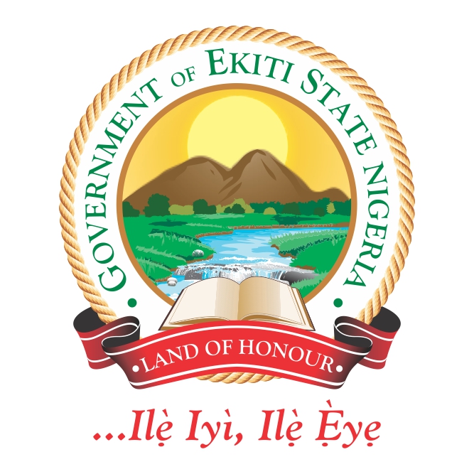 Ekiti State seal