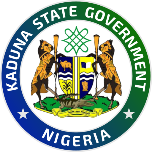 Kaduna State seal