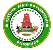 Katsina State seal