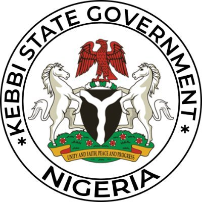 Kebbi State seal