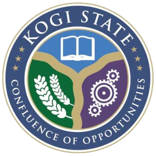 Kogi State seal
