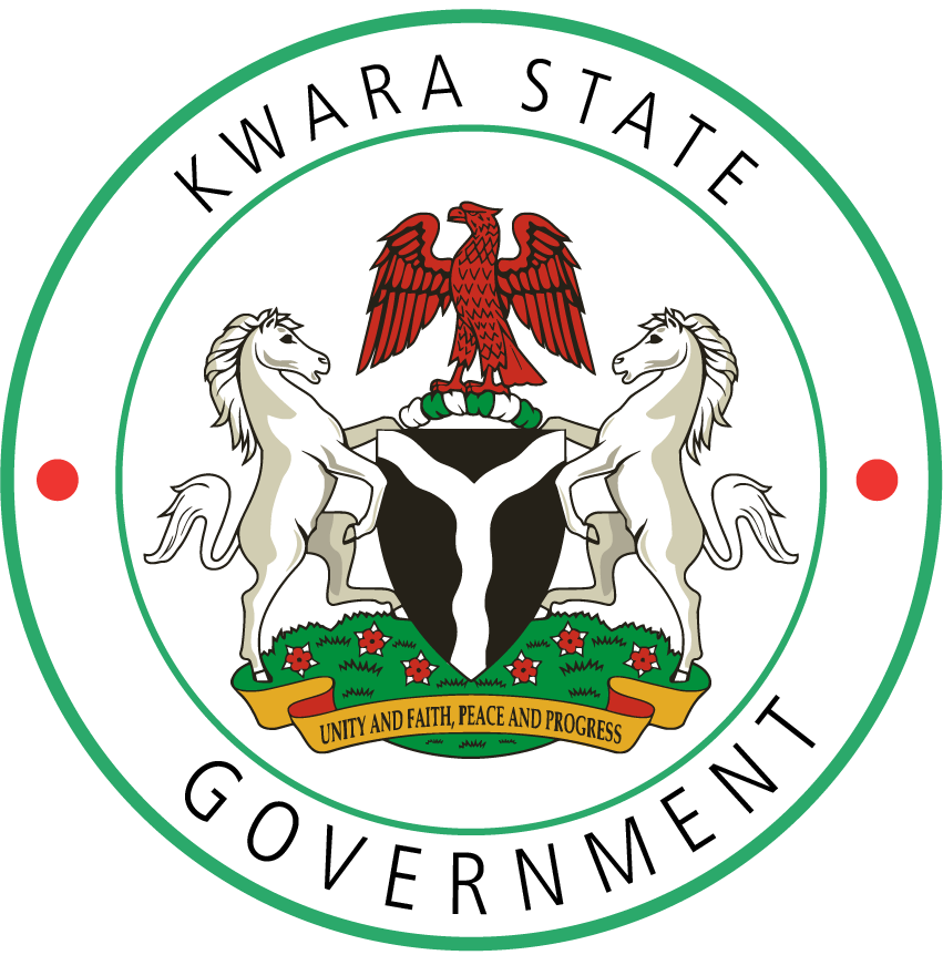 Kwara State seal