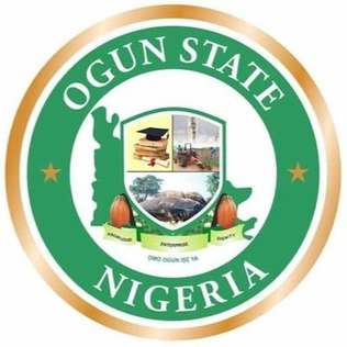 Ogun State seal