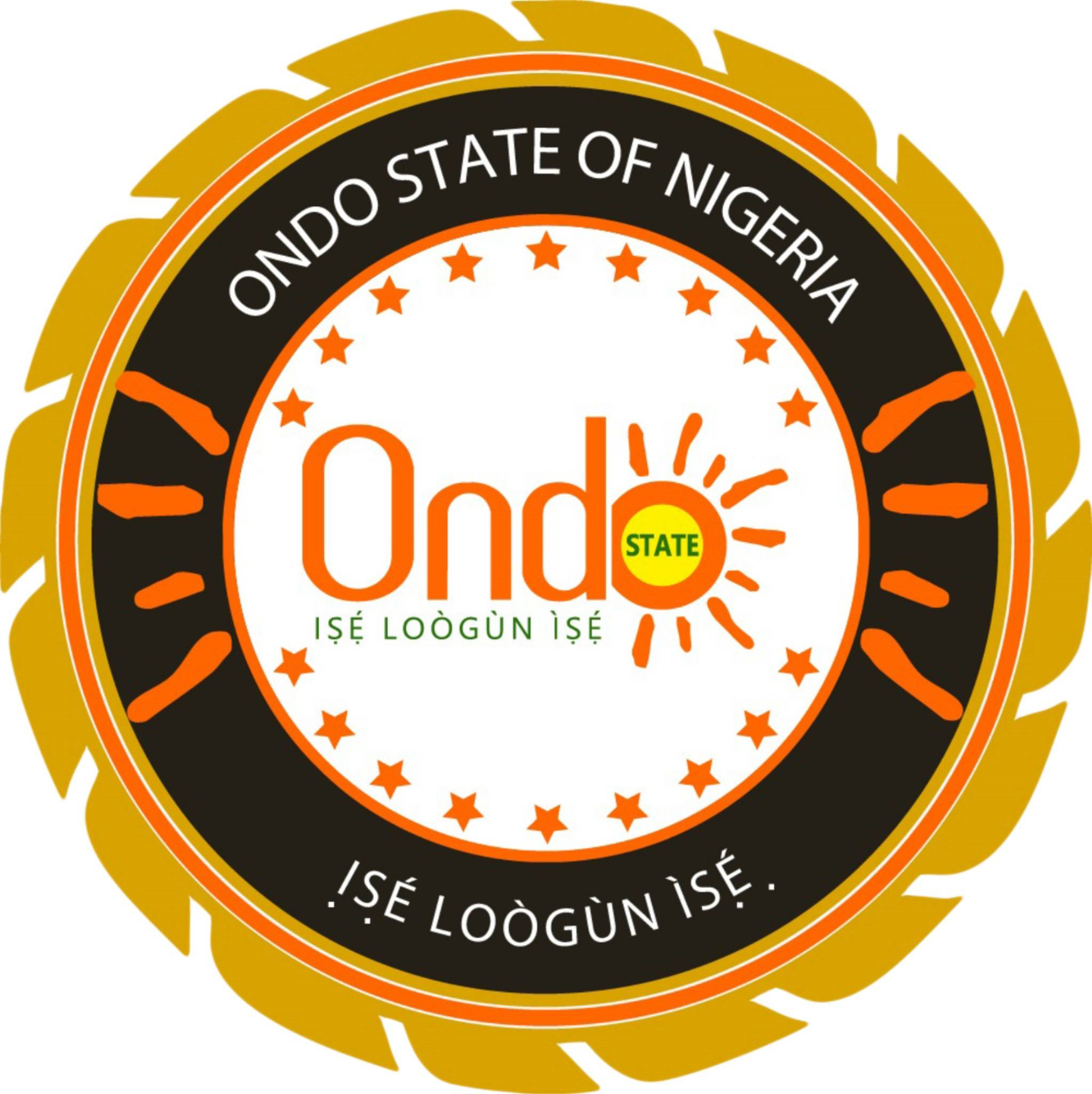 Ondo State seal