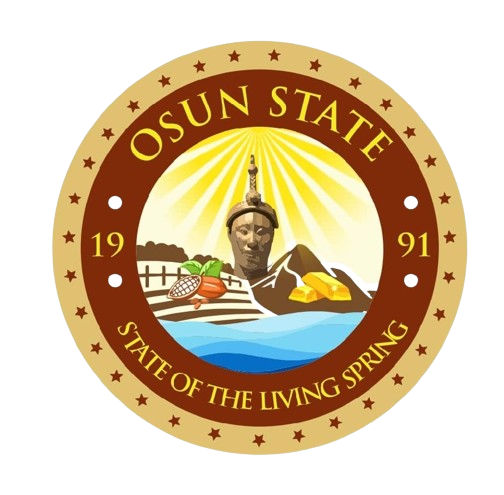 Osun State seal