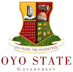 Oyo State seal