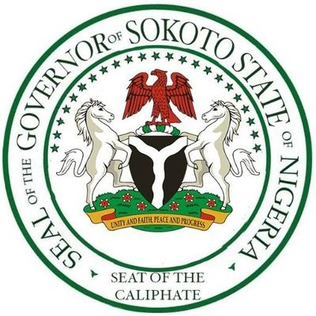 Sokoto State seal