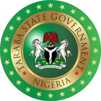 Taraba State seal