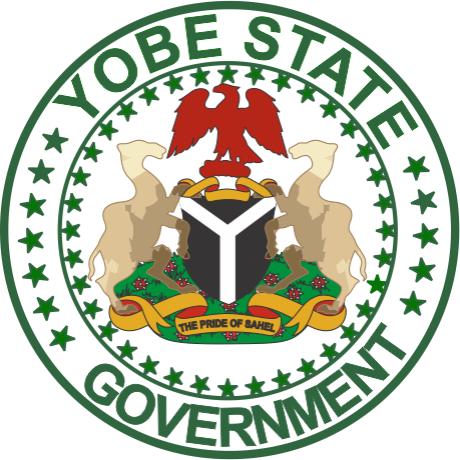 Yobe State seal