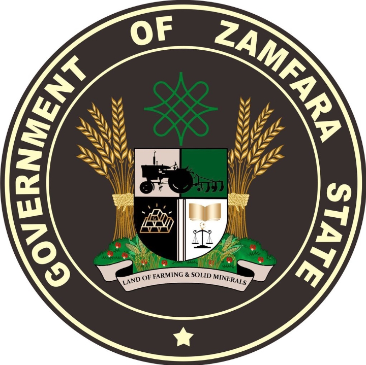 Zamfara State seal
